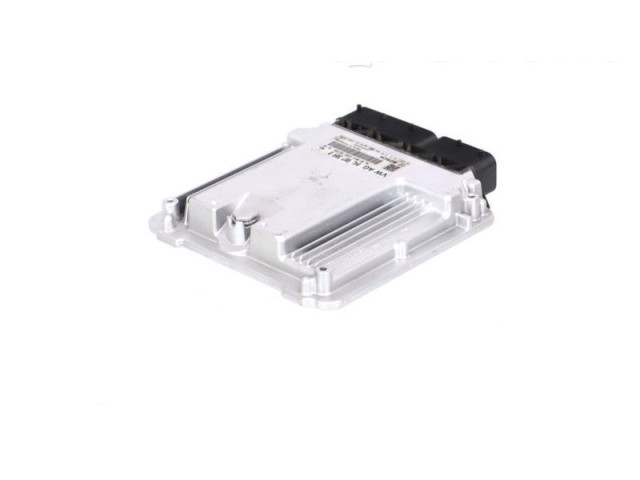 Блок управления двигателя 04L907309B, 04L907309B Skoda Octavia Mk3 (5E)