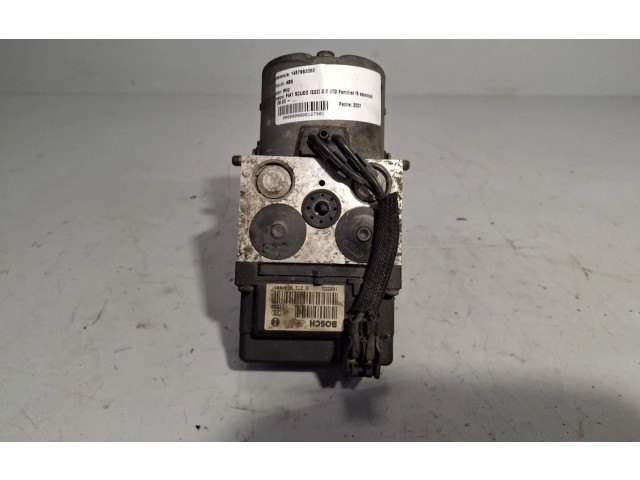 Jednotka ABS 1487993080 Fiat Scudo