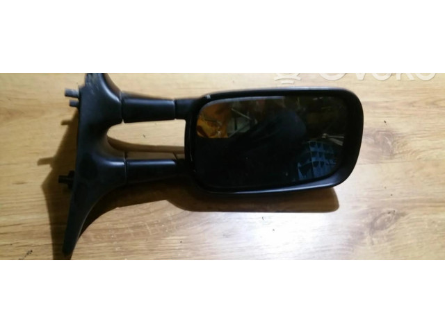 Zpětné zrcátko levé Seat Inca (6k) 2000