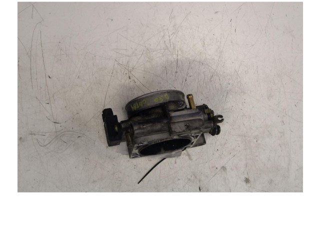 Дроссель Alfa Romeo 155