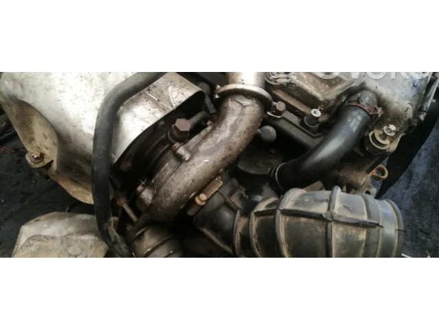 Turbodmychadlo Турбина 24442214, nei1006821 Opel Zafira A 2.0
