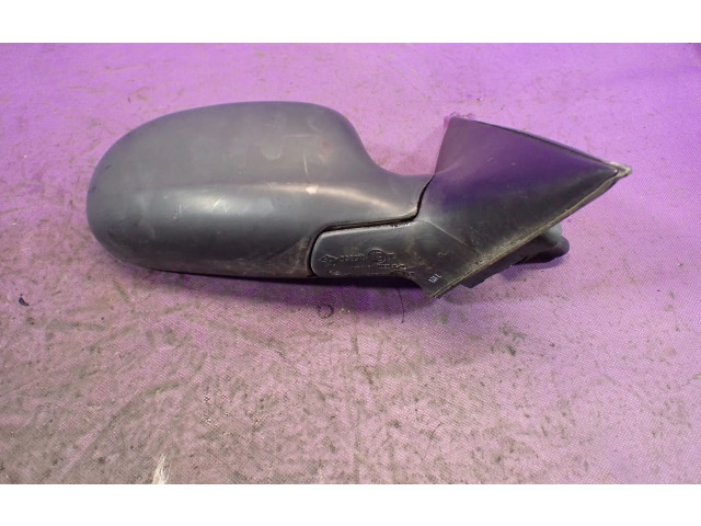 Зеркало (механическое)    Chevrolet  Nubira   -  года