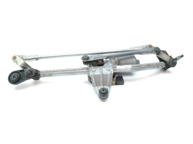 Моторчик дворников 8V1955023D, 8V1955119A    Audi A3 S3 8V