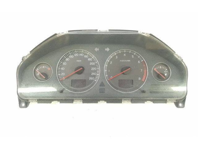 Панель приборов 30682273, 30682273   Volvo XC90       