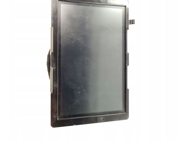 Дисплей 42342511 Opel Insignia B