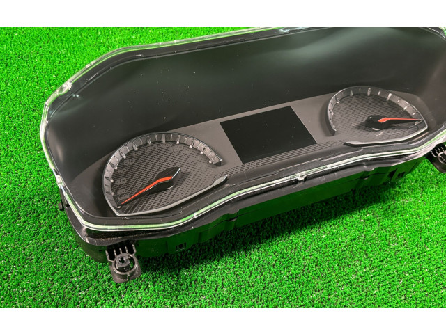 Спидометр (приборный щиток) 9836056380 Peugeot 2008 I