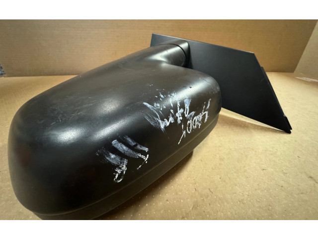 Zpětné zrcátko  Volkswagen Caddy 2007  2K1857507L, 5015348001  