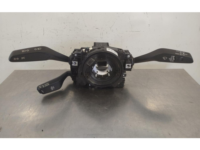 Подрулевой шлейф SRS 5Q1953549   Audi A3 S3 A3 Sportback 8P