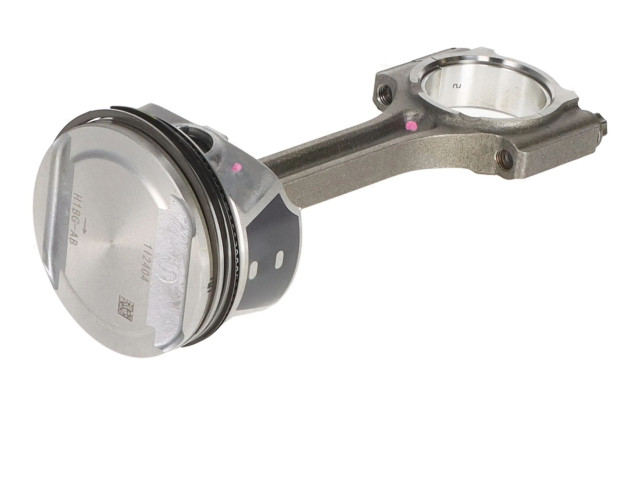 Шатун H1BG6105AB Ford Fiesta