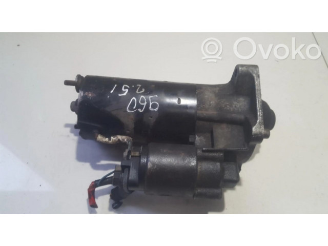 Стартер 0001115002 Volvo 960