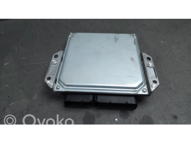 Řídící jednotka 5800295, 23710EQ44A Chrysler Voyager 2002