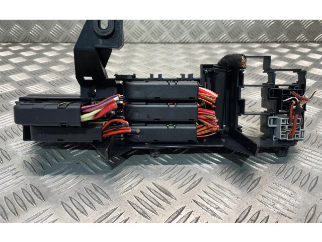 Блок предохранителей 4G0971845A   Audi A7 S7 4G    