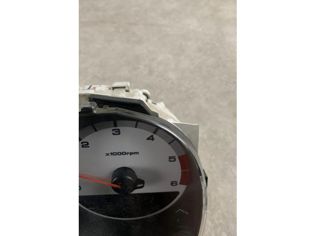 Přístrojová deska Suzuki Ignis 2007 3410086GC0, 3410086GC0