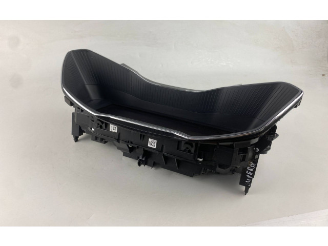 Панель приборов 3V0920794F   Skoda Superb B8 (3V)       