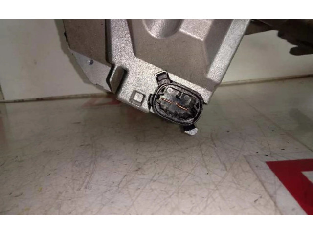 Volant Renault Kangoo I 2017