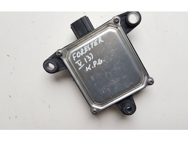 Датчик слепых зон 4135ASRR3A, 87611VC002 Subaru Forester SK