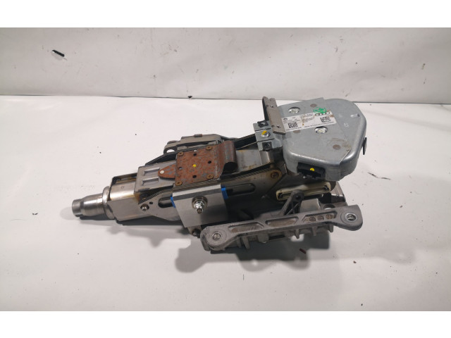 Рулевая рейка  Диффузор 4F0910852b, 4F0419512H   Audi A6 S6 C6 4F 2004 - 2011 года