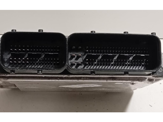 Блок управления впрыском 03L906022BQ, 03L906022BQ Audi A3 S3 A3 Sportback 8P