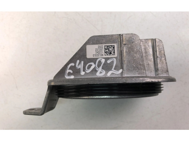 Блок управления 90122310 Volvo XC40