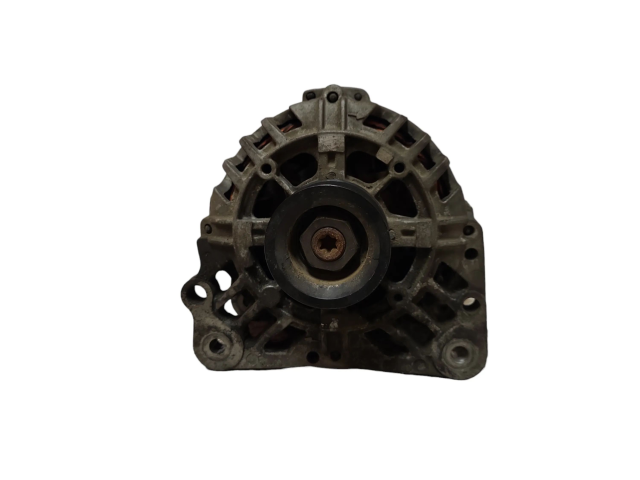 Генератор 03D903025H Skoda Fabia Mk2 (5J) для двигателя CGPB