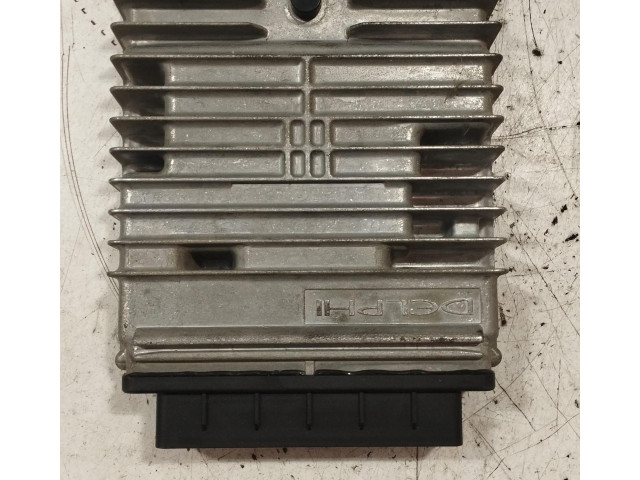 Комплект блоков управления 2T1A-12A650-DE, 2T1A-12A650-DE Ford Transit - Tourneo Connect