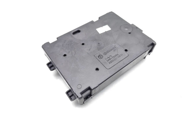 Блок комфорта 284B14049R, A2C86181501 Dacia Sandero