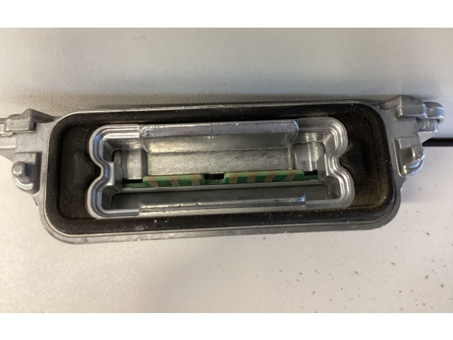 Блок управления Xenon