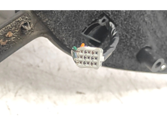 Zpětné zrcátko Suzuki Swift 2019 ZNC