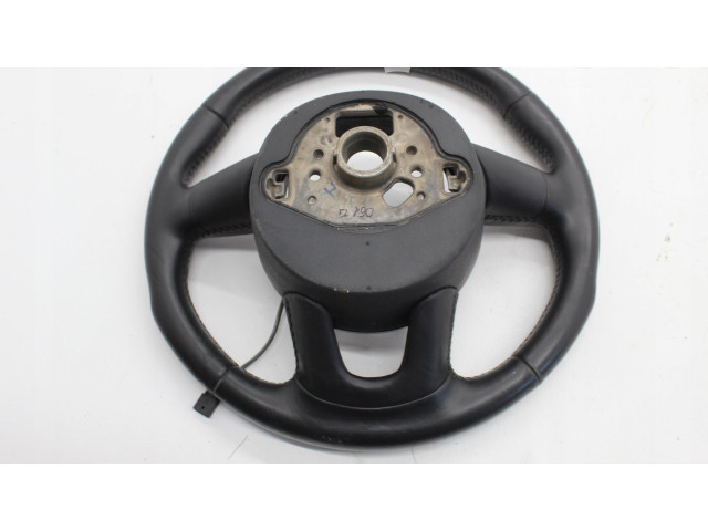 Руль Audi Q5 SQ5 2008 - 2017 года 4L0419091AP