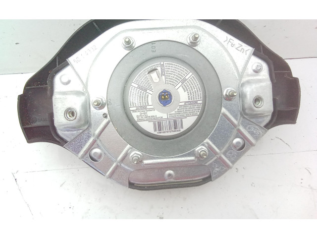 Подушка безопасности водителя 8200748155--a, 8200748155--A Dacia Logan I