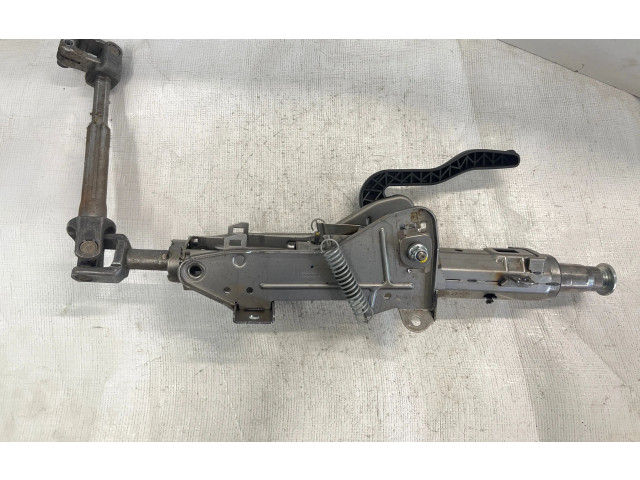    Рулевая рейка 1Z1419502Q, FS041Z1419   Skoda Superb B6 (3T) 2008 - 2015 года