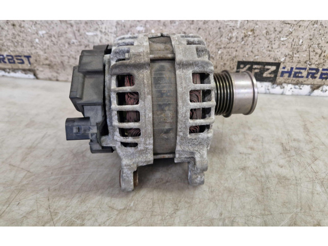 Генератор 04C903023L, 04C903023L   Volkswagen Golf VII      