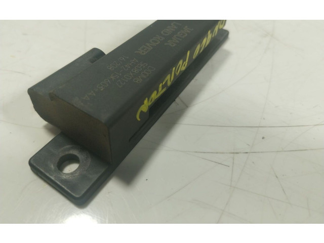 Блок управления C2D5083, AH4215K603AA Jaguar XF X260