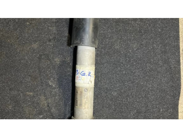 Задний aмортизатор