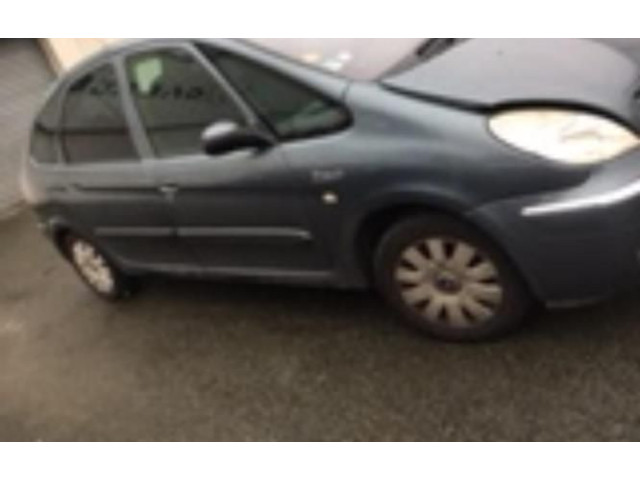 Панель приборов 00006105VZ Citroen Xsara Picasso