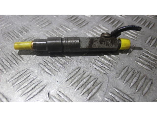 Vstřikovač 0432193616 Volvo S80 pro naftový motor 2.5