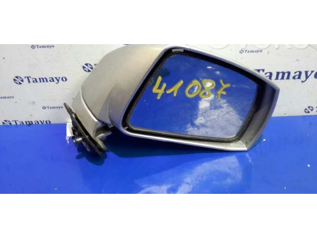 Зеркало электрическое Hyundai Coupe - года