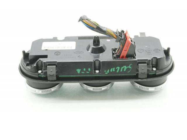 Блок управления климат-контролем 156101439, 156101439 Alfa Romeo Giulietta