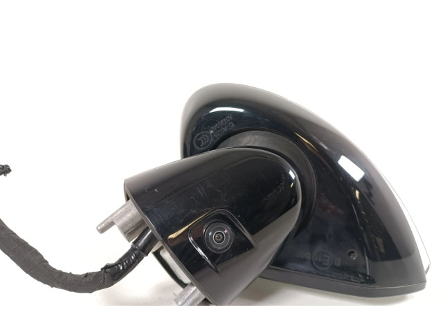 Зеркало электрическое Polestar 2 2020 - года