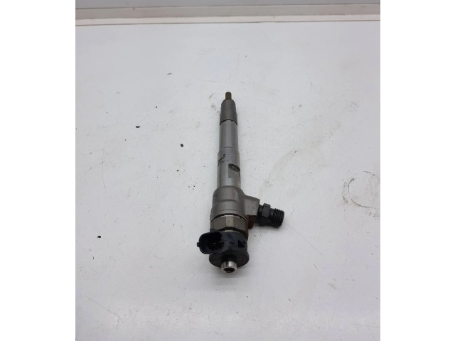 Форсунка 0445876882, 0445110800 Renault Clio V