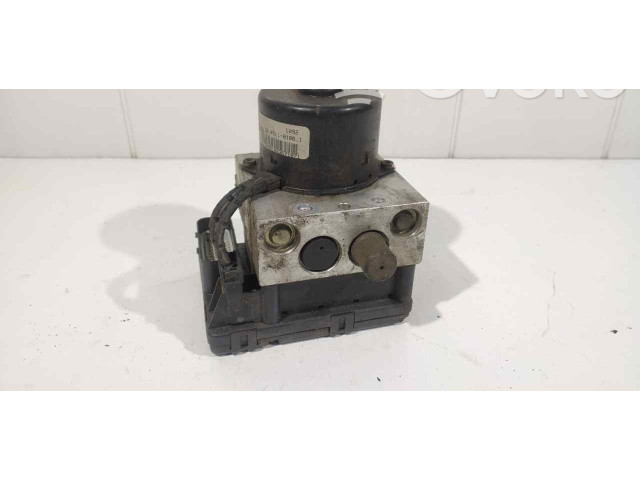 Блок АБС P52128205AG   Jeep  Grand Cherokee (WJ)  1999 - 2004 года