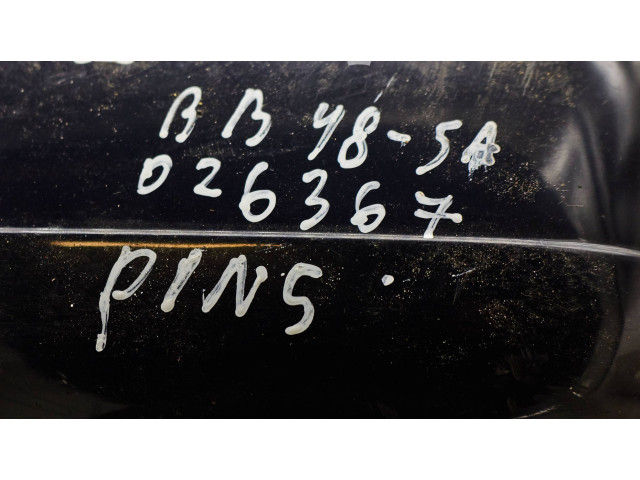 Zpětné zrcátko Mercedes-Benz C W202 1999 202210, 202210LH