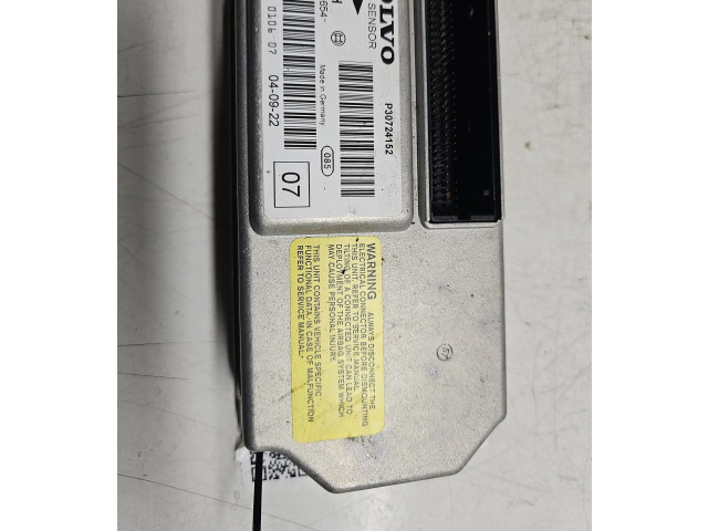 Блок подушек безопасности P30724152 Volvo XC90