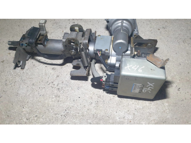 Насос рулевого управления