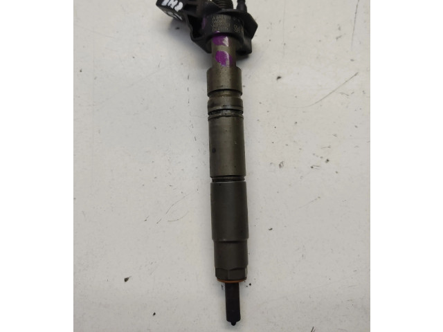 Форсунка A6420700587, 060608    Chrysler 300 - 300C   