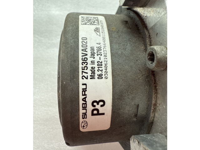 Блок ABS 27536VA020 Subaru WRX STI