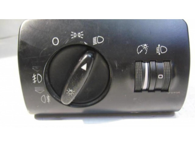 Включатель фонарей