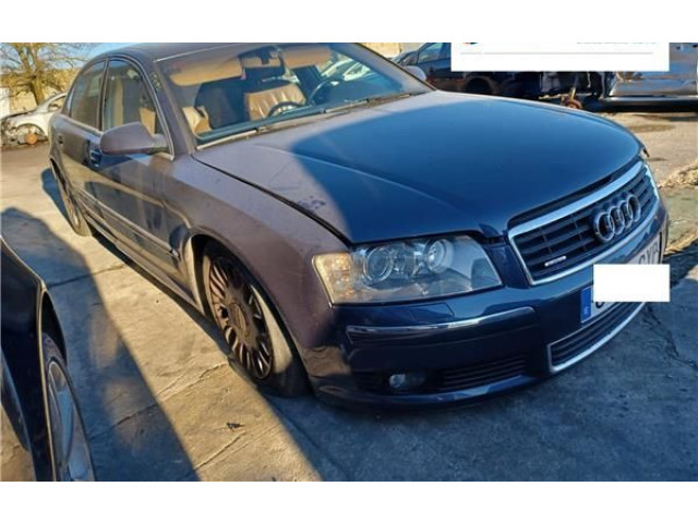 Řídící jednotka 4E0880741   Audi A8 S8 D3 4E 2002