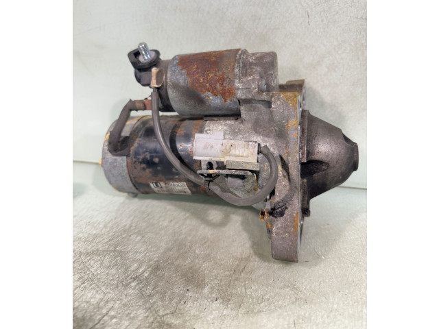 Стартер m001t30971   Mazda 6