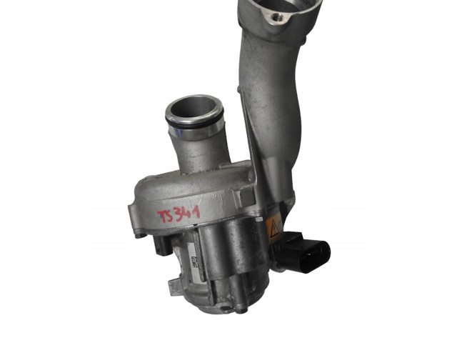 Турбина Mercedes-Benz GLE W167 A2560902700